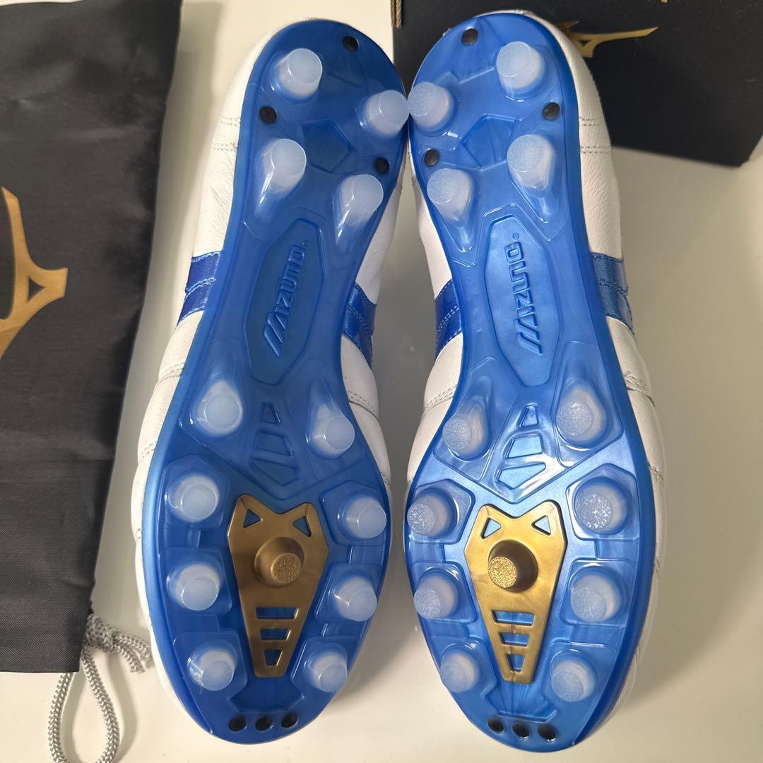 新品　Mizuno モレリア 2ジャパン 限定モデル24.5センチ