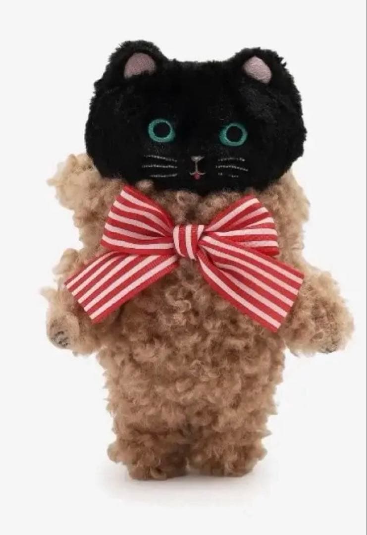 レア　ぬいぐるみ/北岸由美2個セット