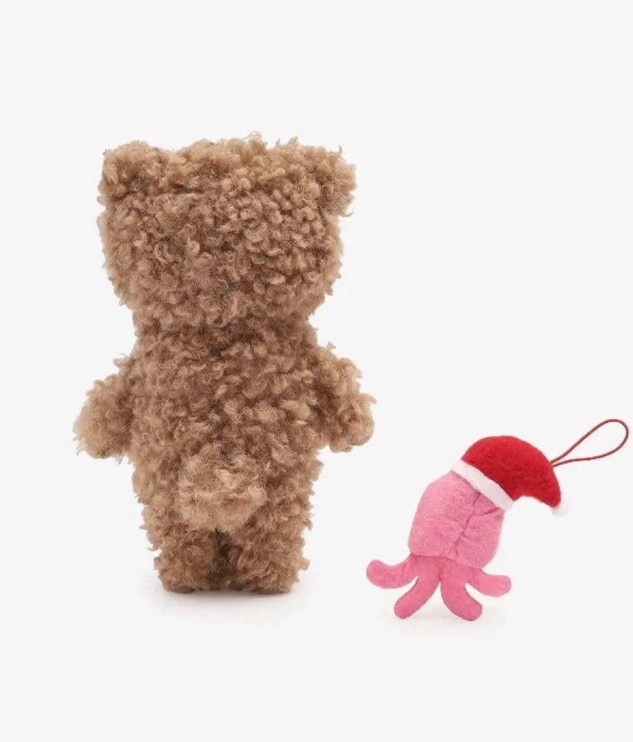 レア　ぬいぐるみ/北岸由美2個セット