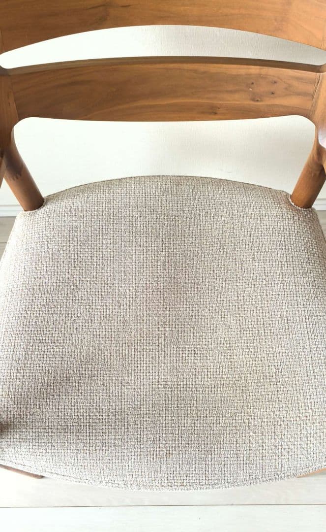 カリモク ダイニングチェア CU7150 1脚