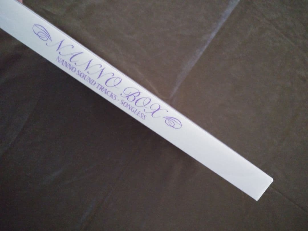 【h79046267】南野陽子/ NANNO BOX