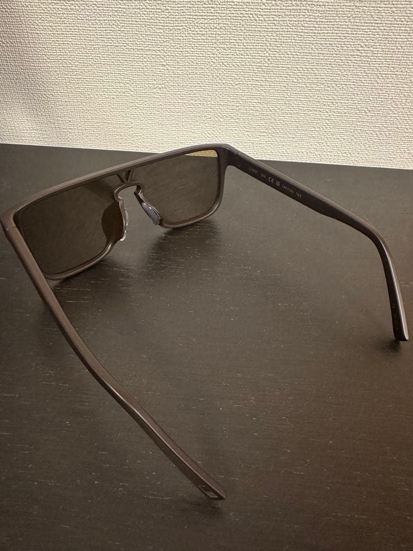 Louis Vuitton サングラスワイメア（Z1485E)