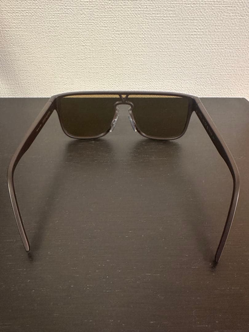 Louis Vuitton サングラスワイメア（Z1485E)