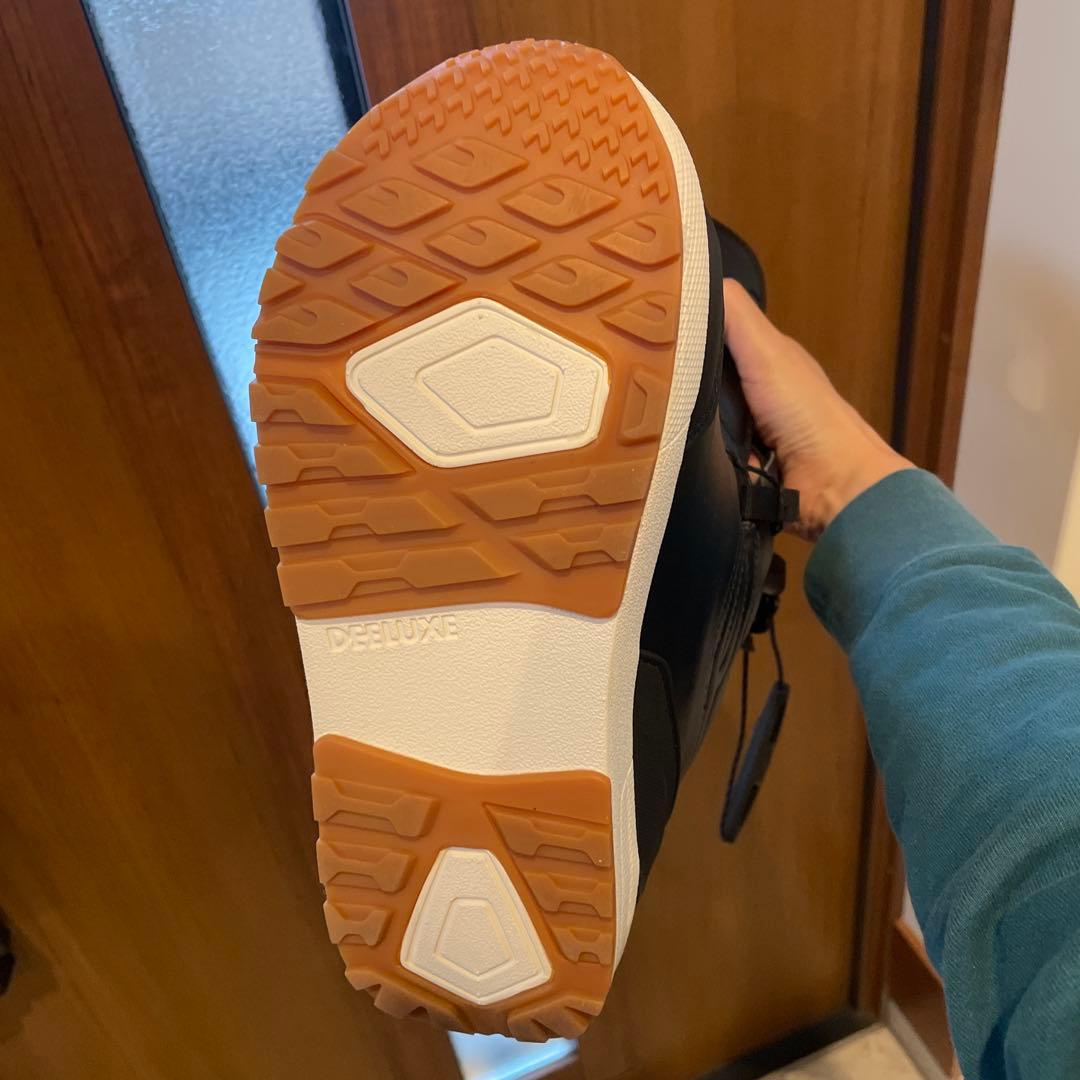 DEELUXE EMPIRE 23.5cm スノーブーツ 2023-24モデル