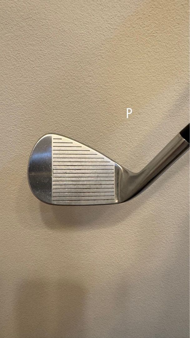 PRGR tune 02CBアイアンセット