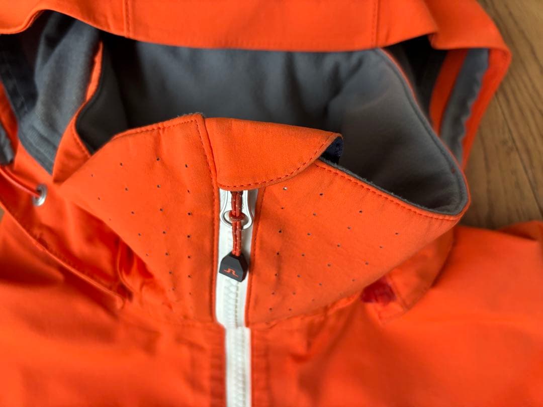 J.LINDEBERG スキーウェア　ジャケット　メンズ　ジェイリンドバーグ