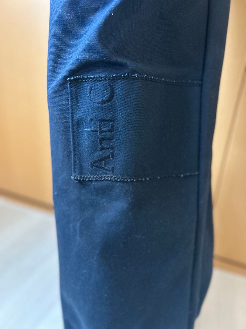 Mackenzie × ACC × SSC Sunday bag