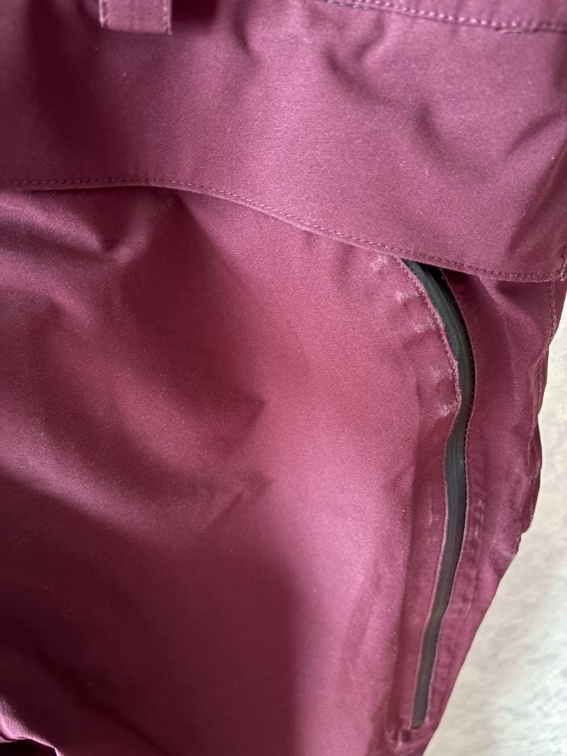 レディース　GORE-TEXスノーボードウェア　パンツ