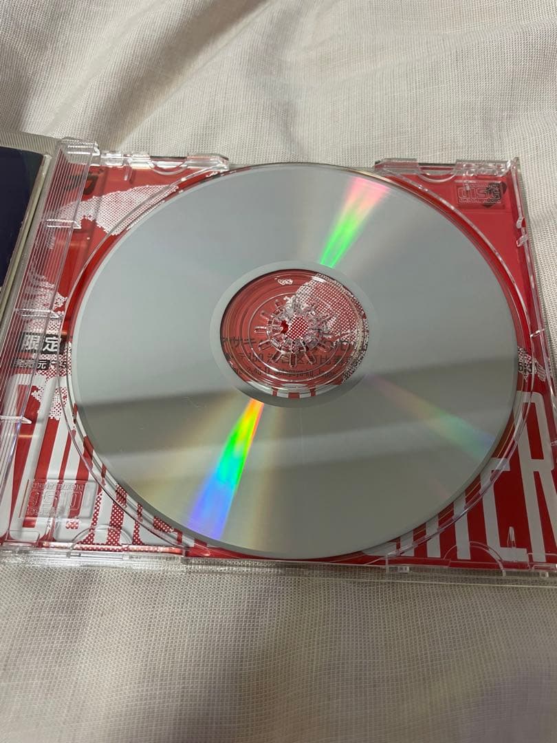 【帯付き】ガセネタ/SOONER OR LATER CD