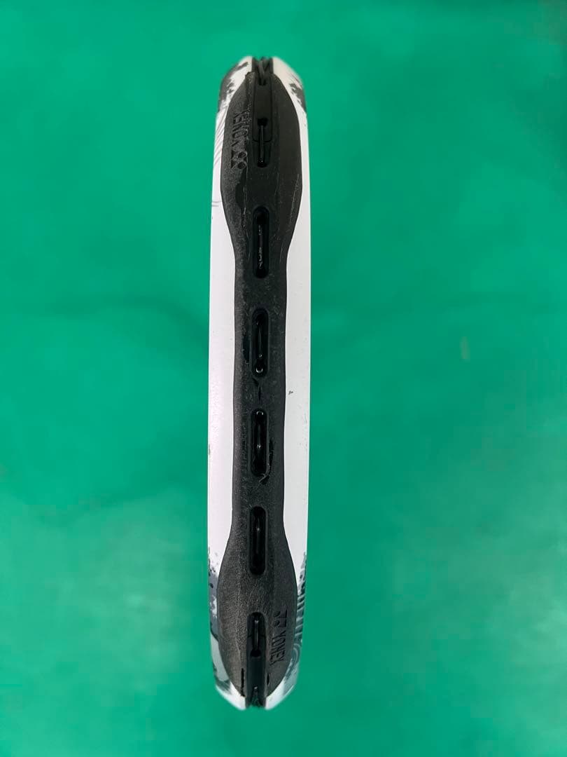 YONEX GEOBREAK80v ソフトテニスラケット