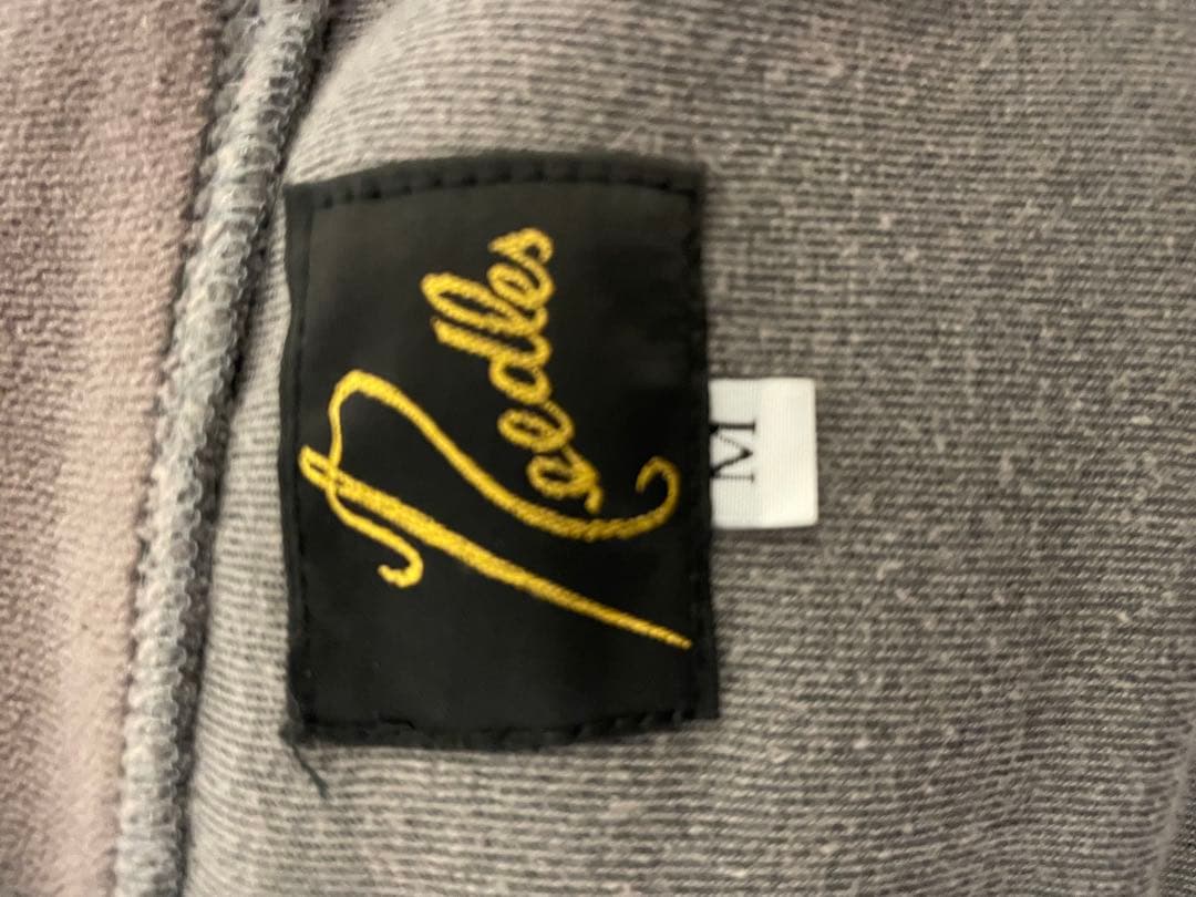 希少 Needles ベロア トラックジャケット M io ワトソン 着用