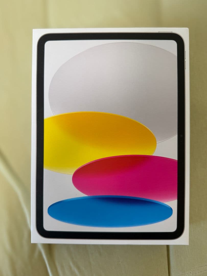 【新品未開封】 iPad A16 第11世代 128GB Wi-Fi