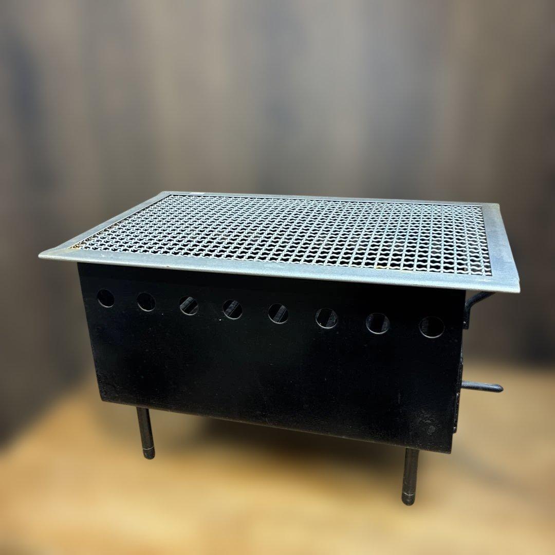 BBQコンロ　焚き火台