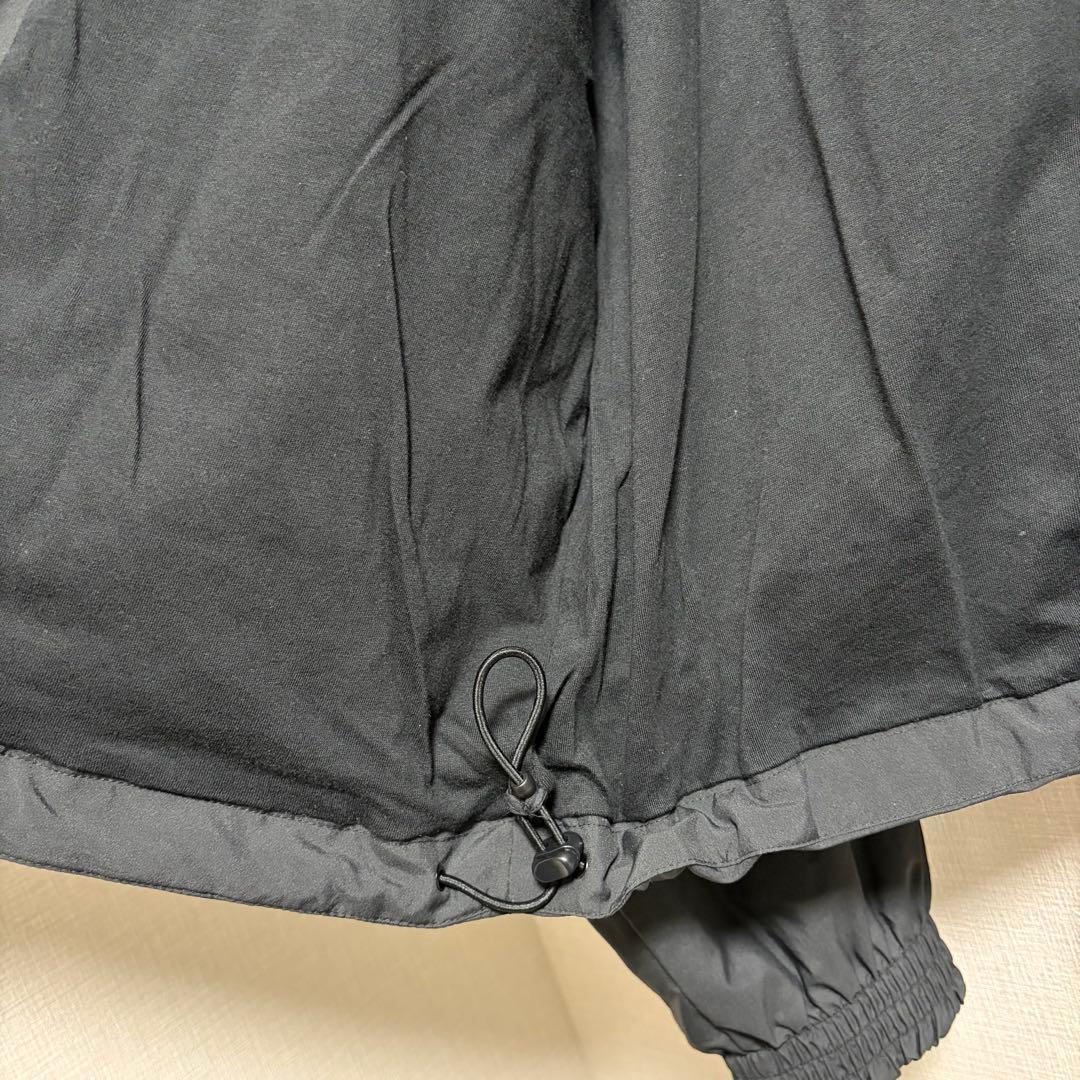 タグ付 adidas アディレニウム シーズン3 ジップトラックトップ　Sサイズ