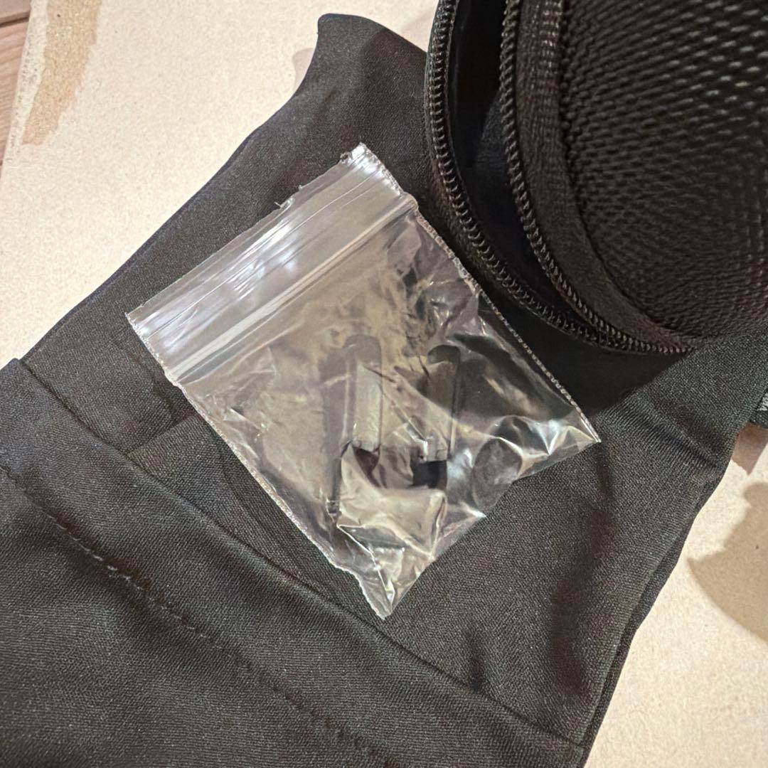 Oakleyジョーブレーカー　マットブラック PRIZM TRAIL TORCH