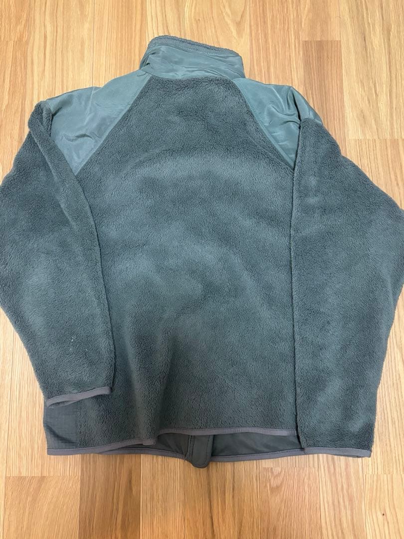 Gen3 ECWCS Polartec フリースジャケット