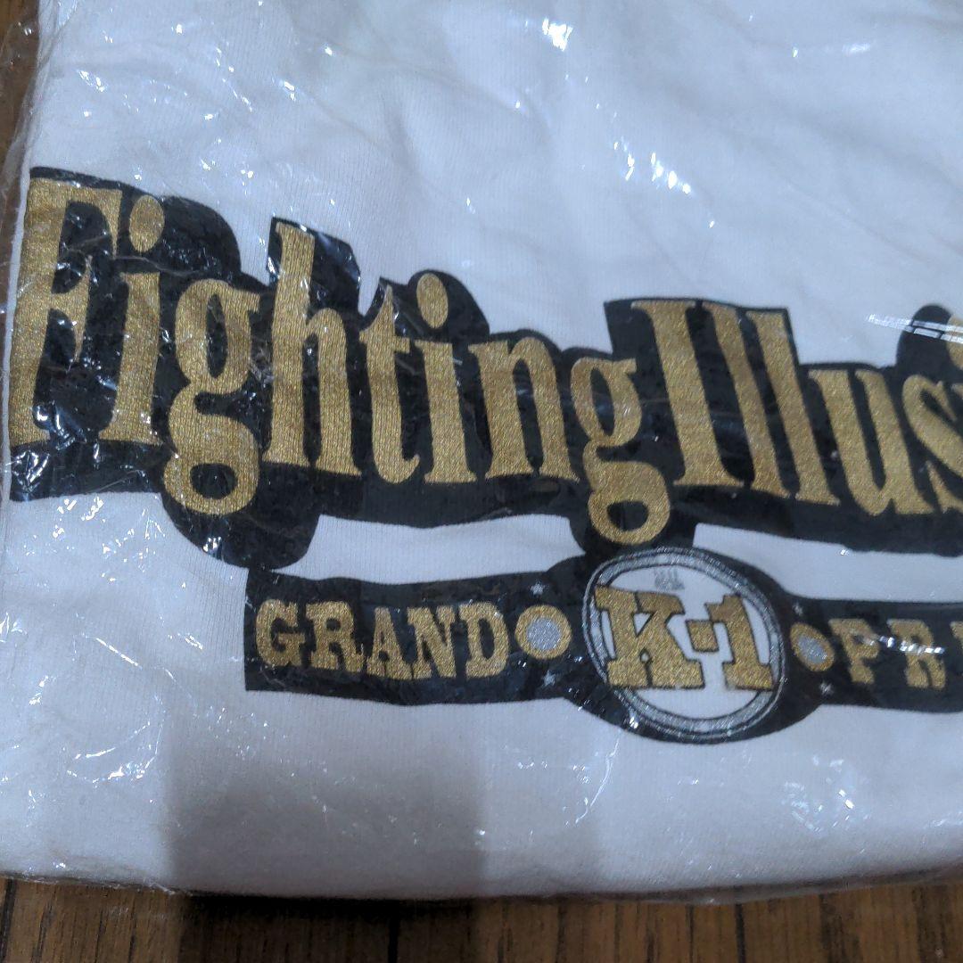 FIGHTING ILLUSION〜K-1 GRAND PRIX〜　非売品