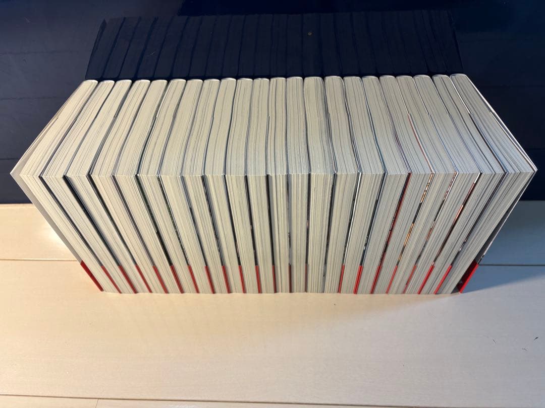 ザ.ファブル　全22巻