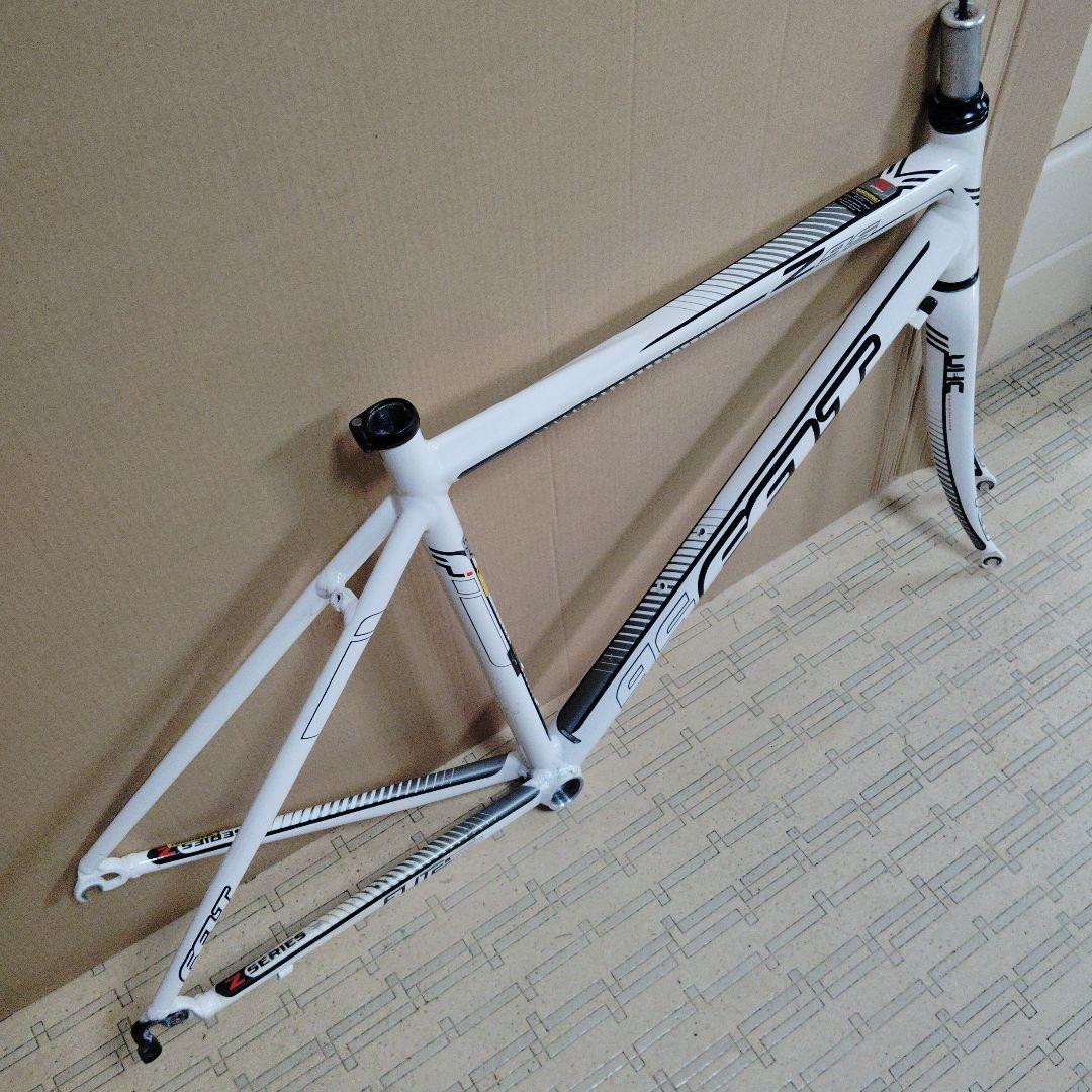 Felt Z96 ロードバイクフレーム ホワイト