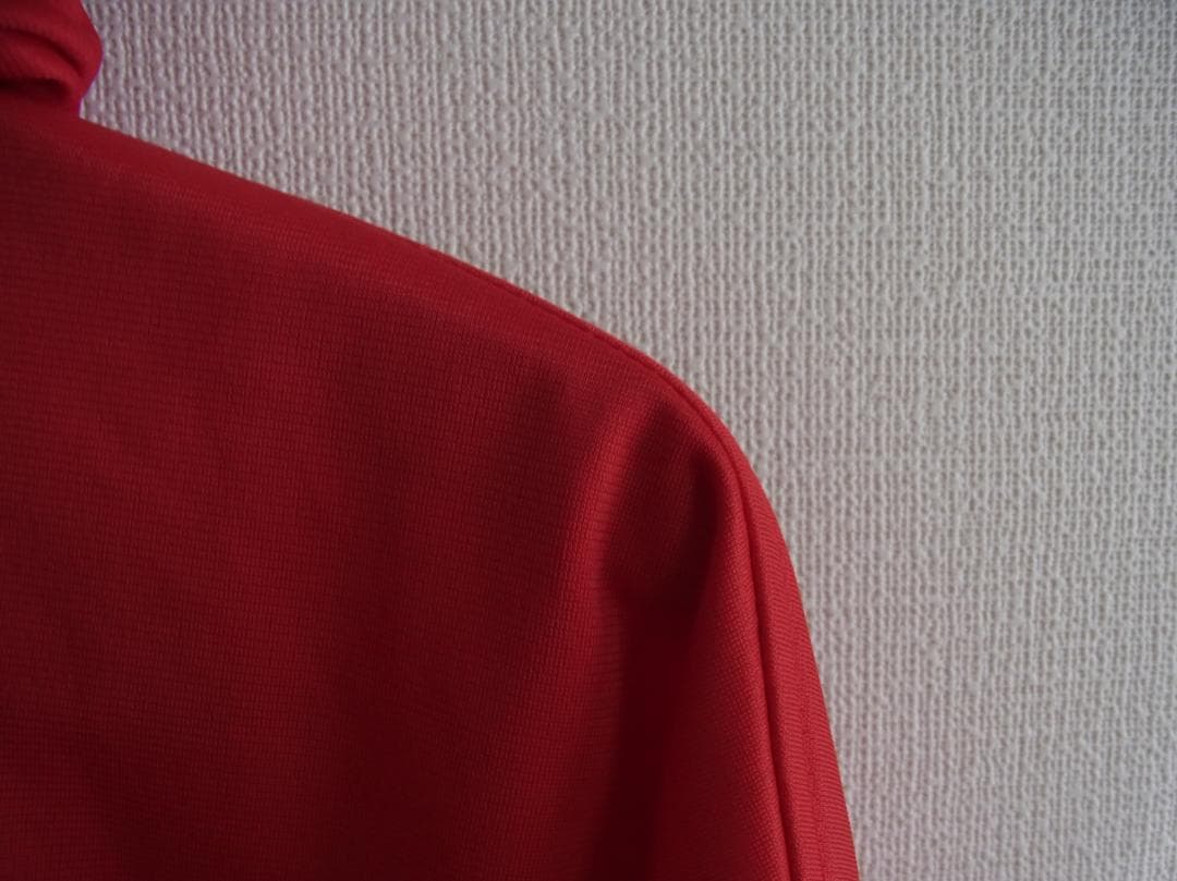 リーボック 04 /05 リヴァプール オーセンティック 長袖 ユニフォーム M