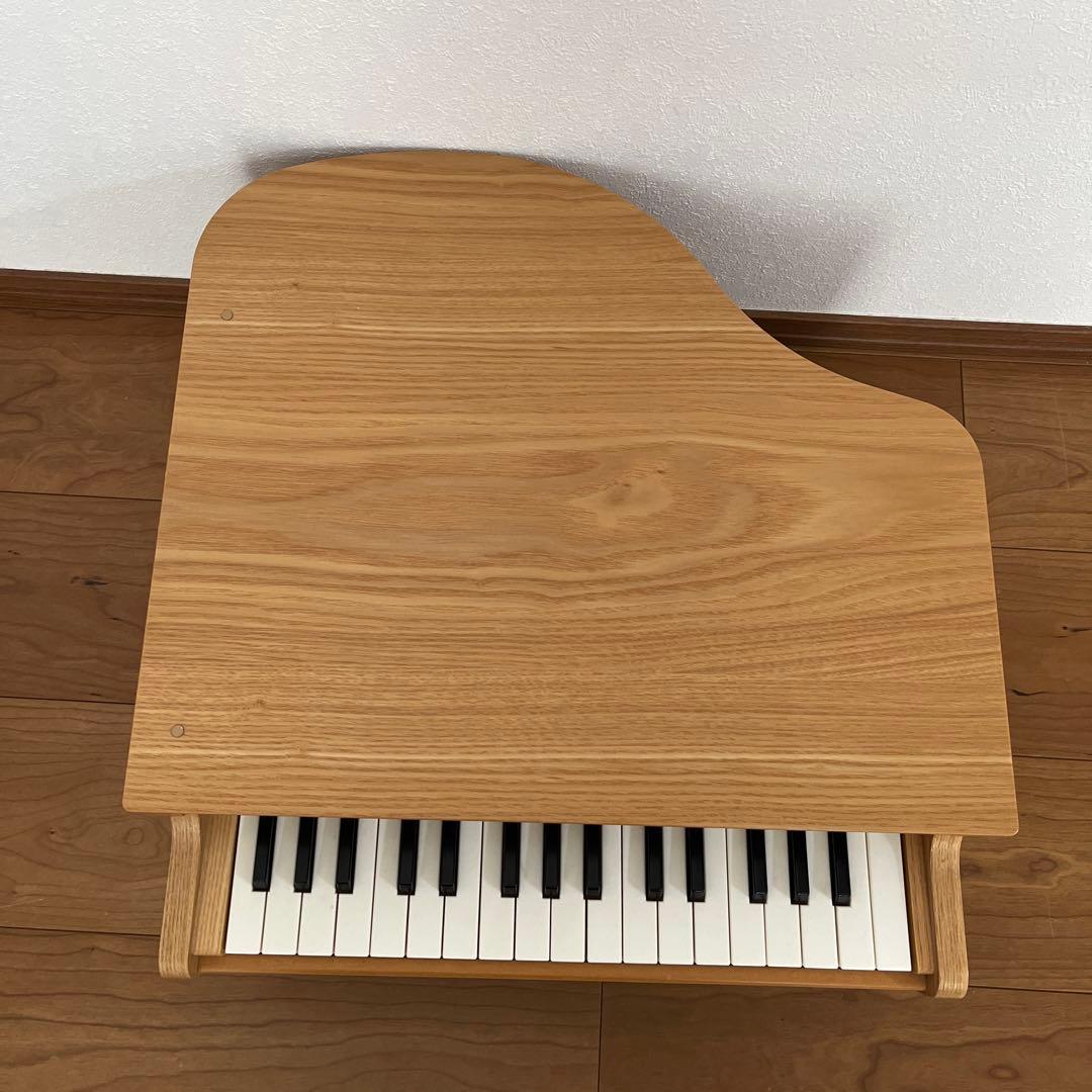 カワイミニピアノ