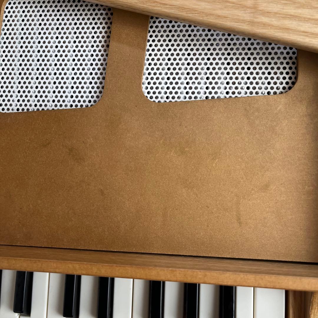 カワイミニピアノ