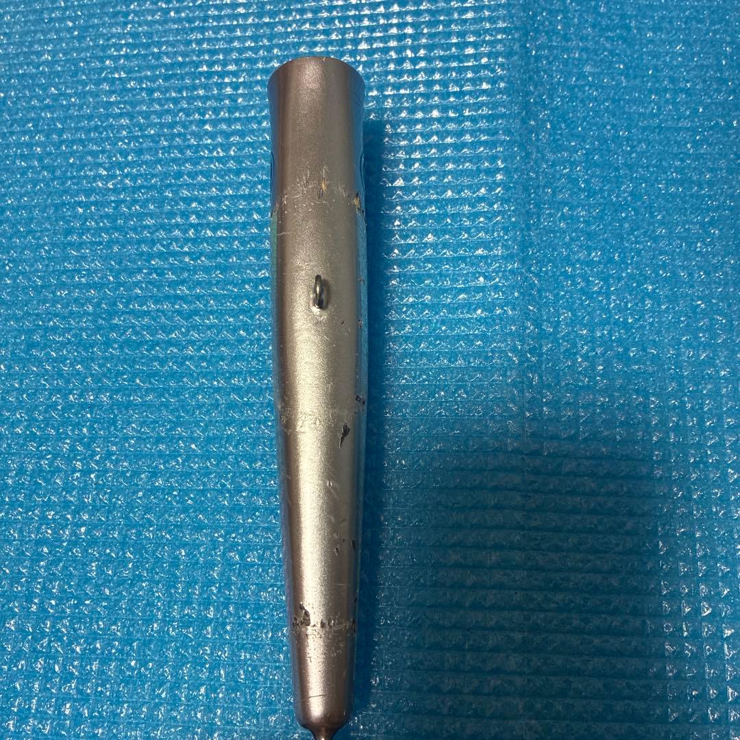 ローカルスタンダード　バブルベイト165