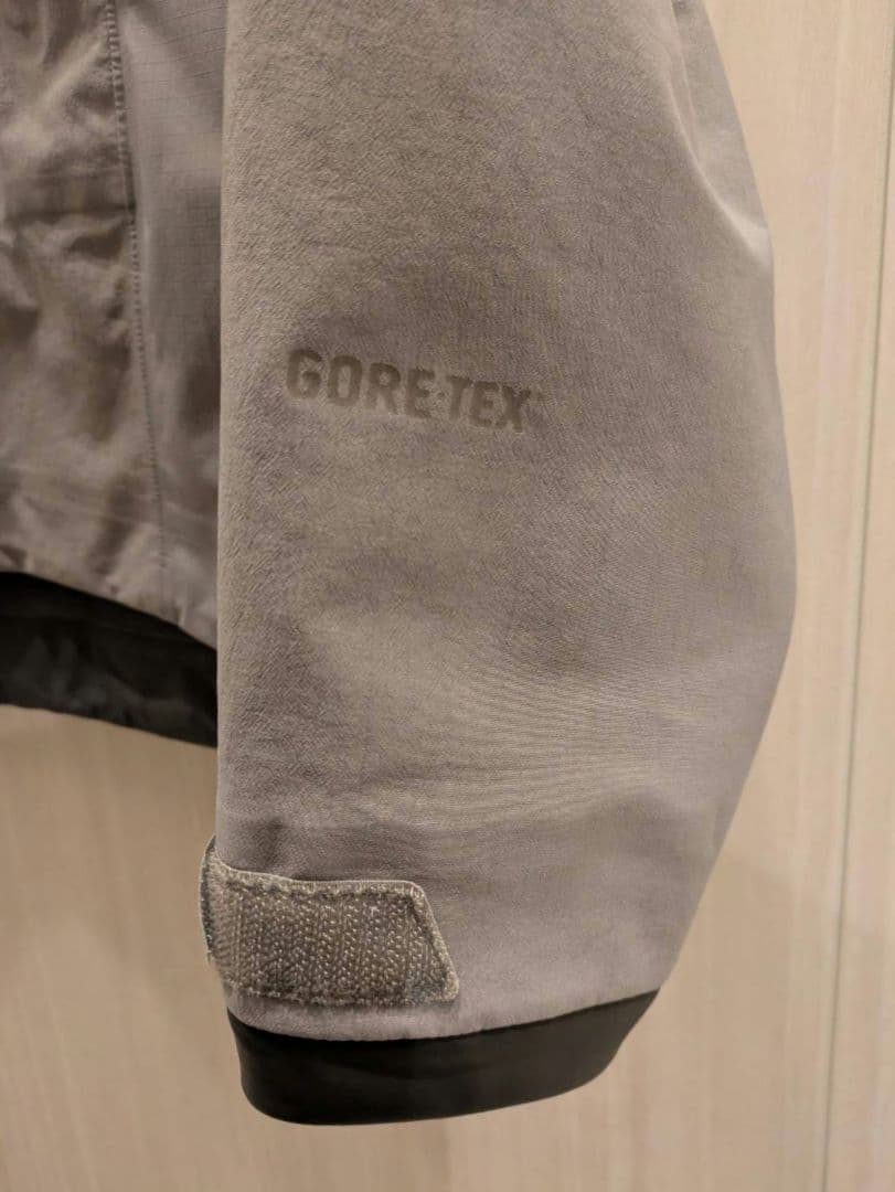 スキー Patagonia / Super Alpine Jacket / size M