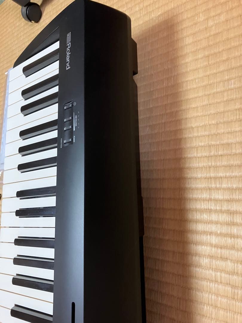 Roland FP-10 電子ピアノ ローランド