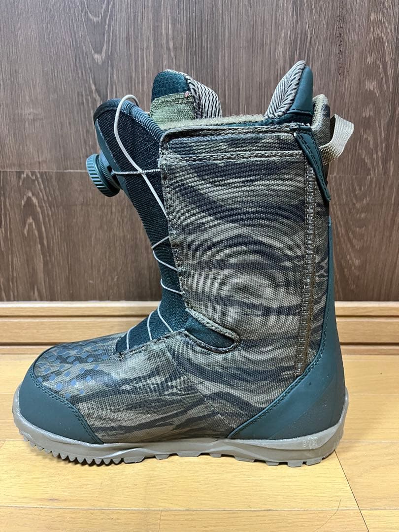 BURTON CONCORD スノーボードブーツ