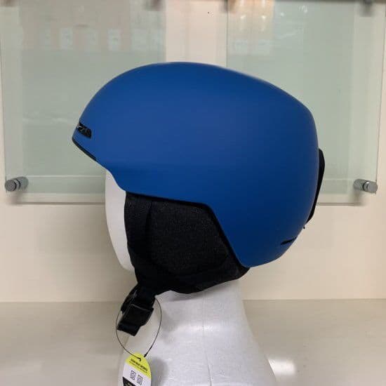 OAKLEYオークリースノーヘルメット【MOD1 ASIA FIT】紺BOA-M