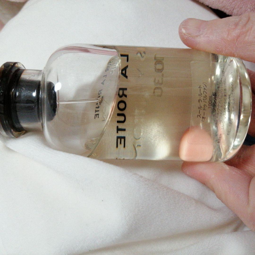 LOUIS VUITTON SUR LA ROUTE 香水