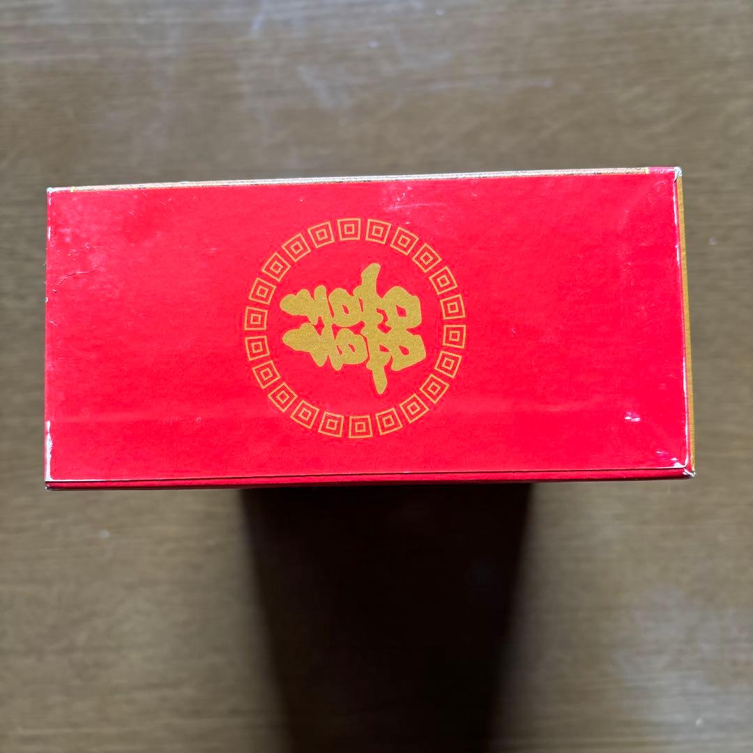 熱烈的中華飯店 DVD-BOX〈4枚組〉