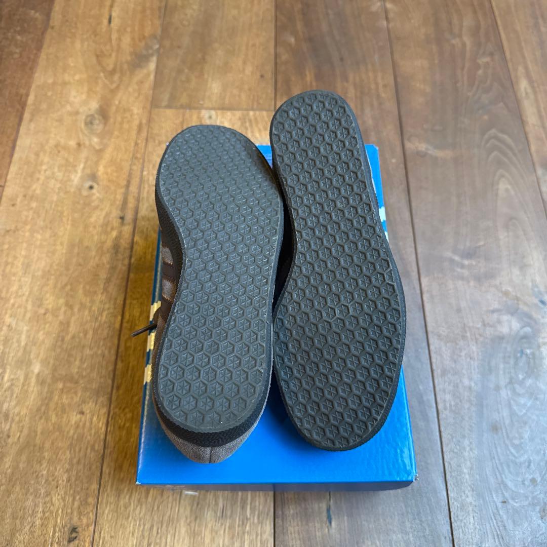 adidas GAZELLE ガゼル