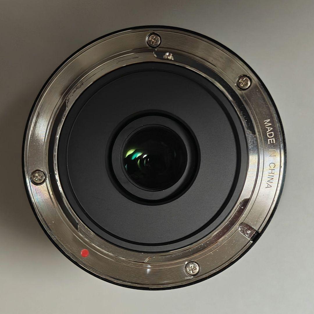 レンズ(単焦点) LAOWA 17mm F1.8 MFT