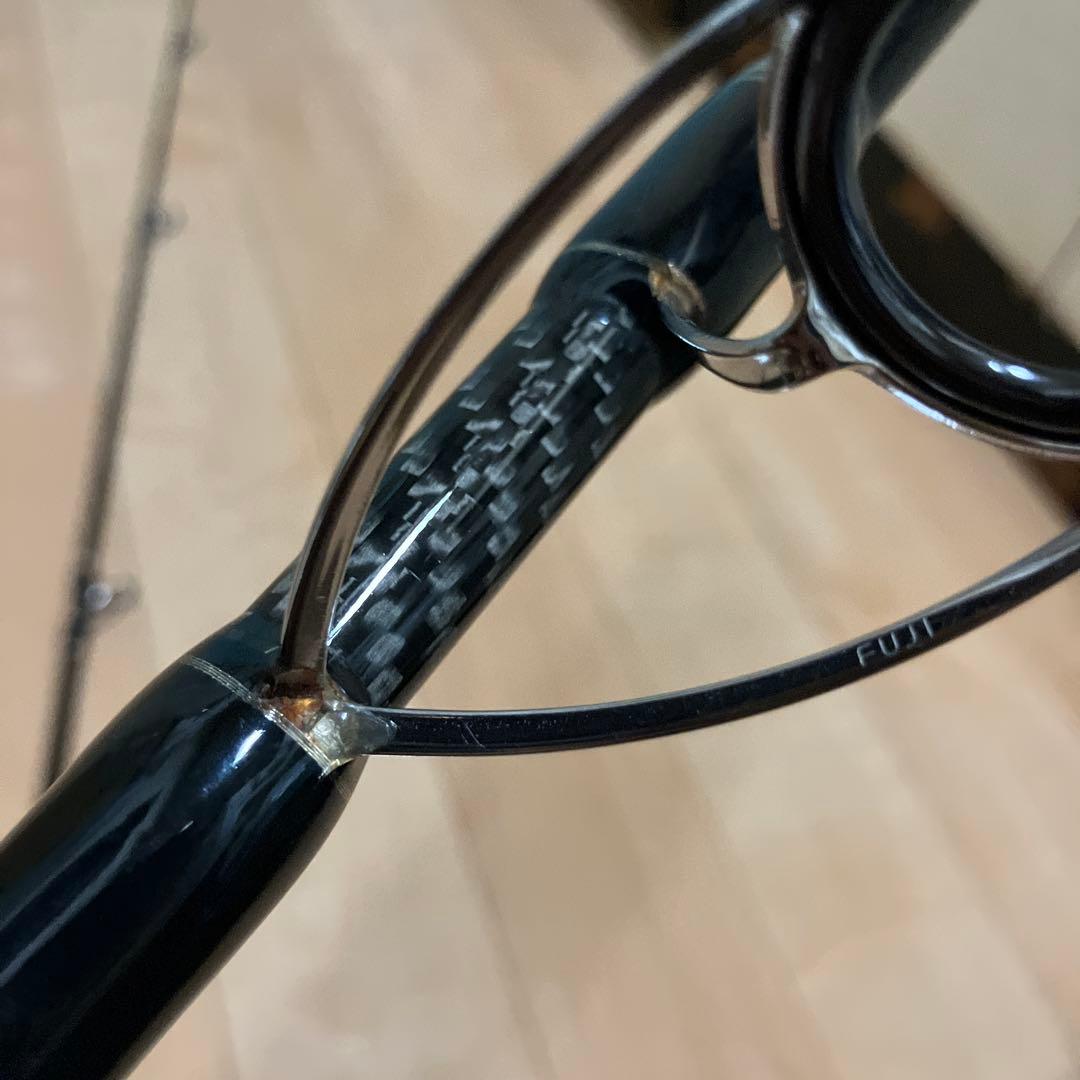 ゼスタ　レーザービーム96mh