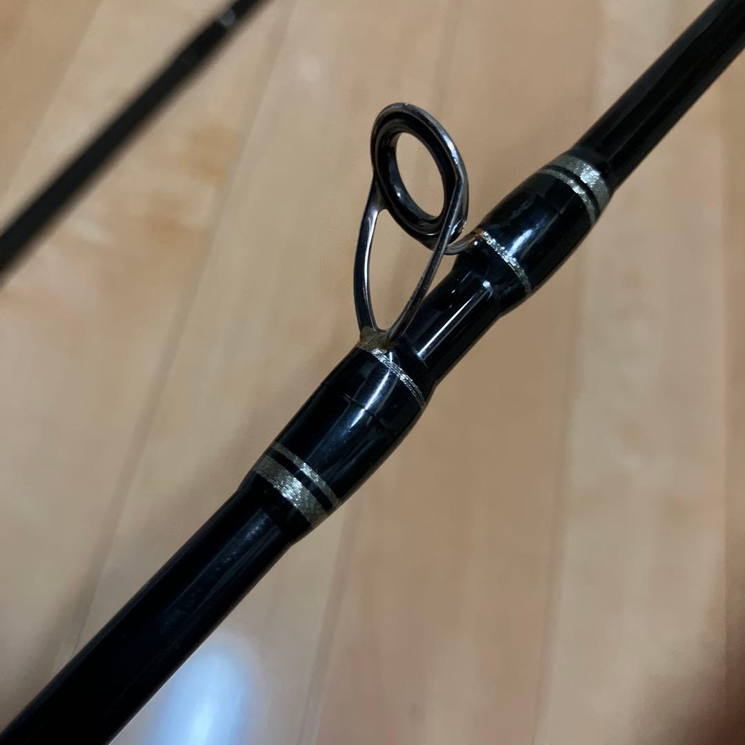 ゼスタ　レーザービーム96mh