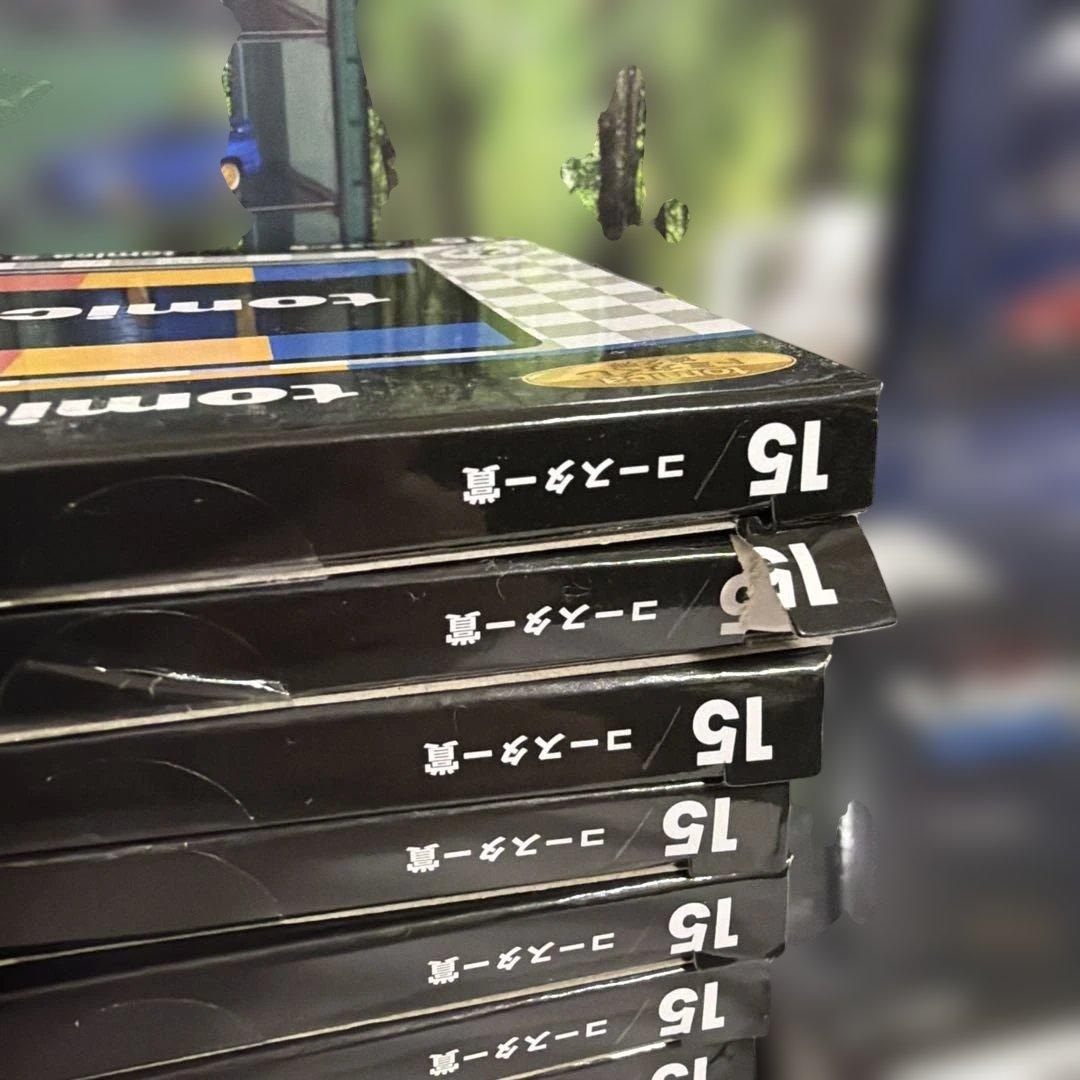 トミカ 一番くじ まとめ売り 値下げ中