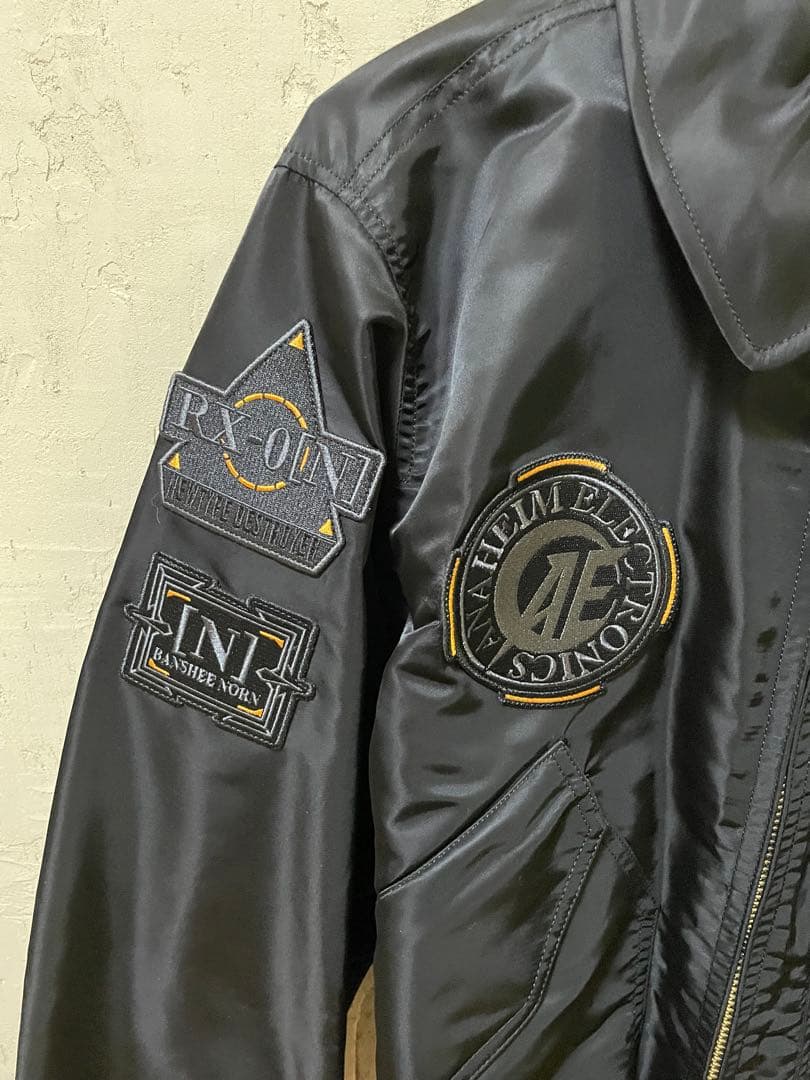 STRICT-G ALPHA 機動戦士ガンダム UC』バンシィ・ノルンモデル