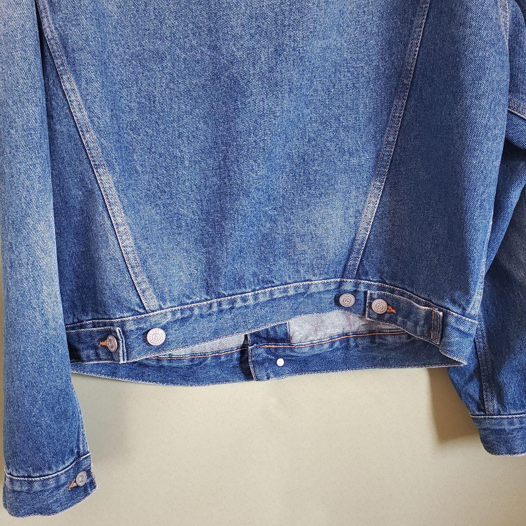 MM⑥ Maison Margiela デニムジャケット