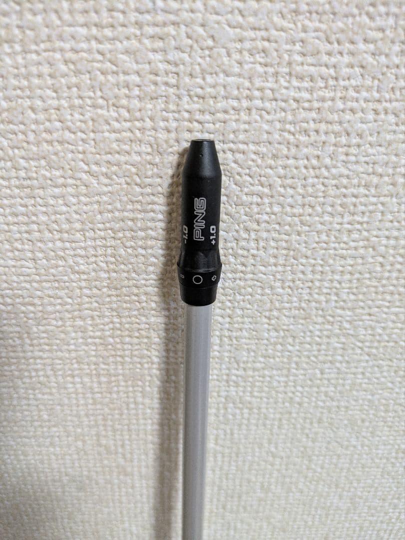 【レアFLEX!】ATTAS 11／4X【PING・1W用】