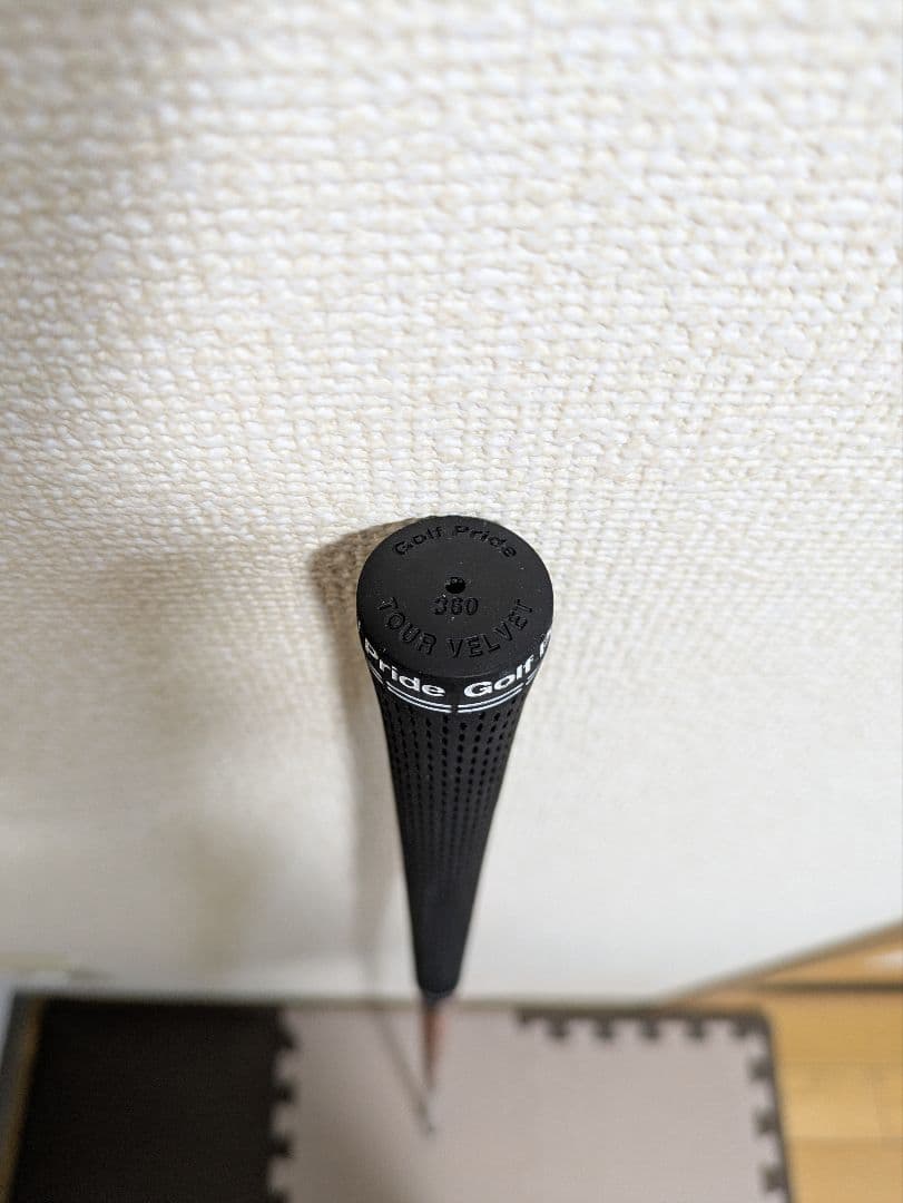 【レアFLEX!】ATTAS 11／4X【PING・1W用】