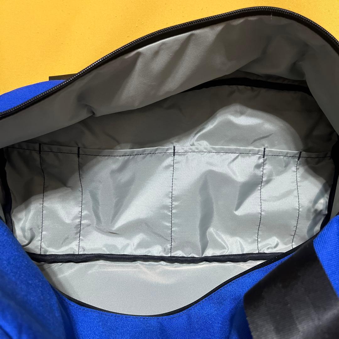 iSWIFT INDUSTRIES motherloaf スイフト　ブルーラグ