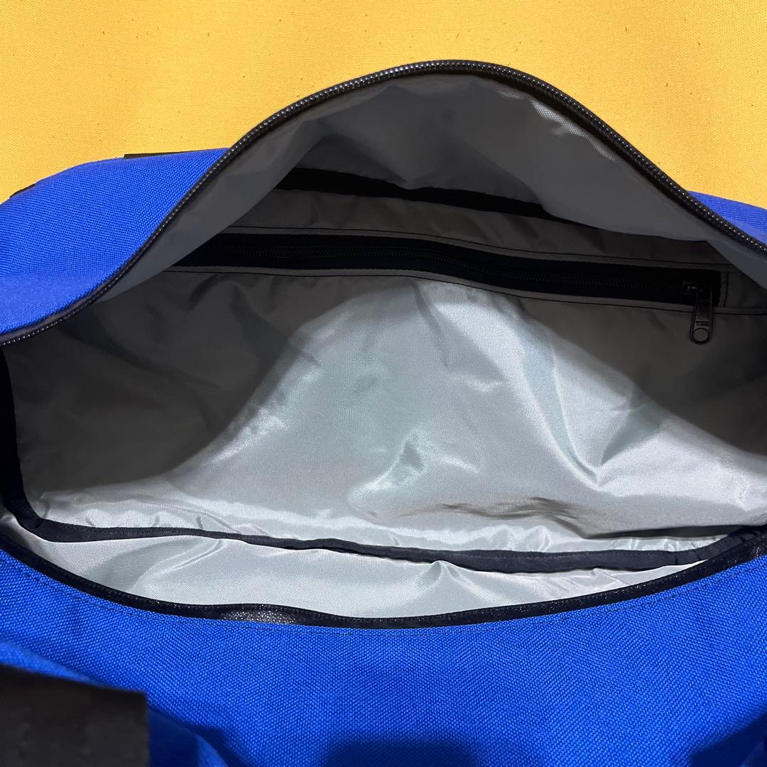 iSWIFT INDUSTRIES motherloaf スイフト　ブルーラグ