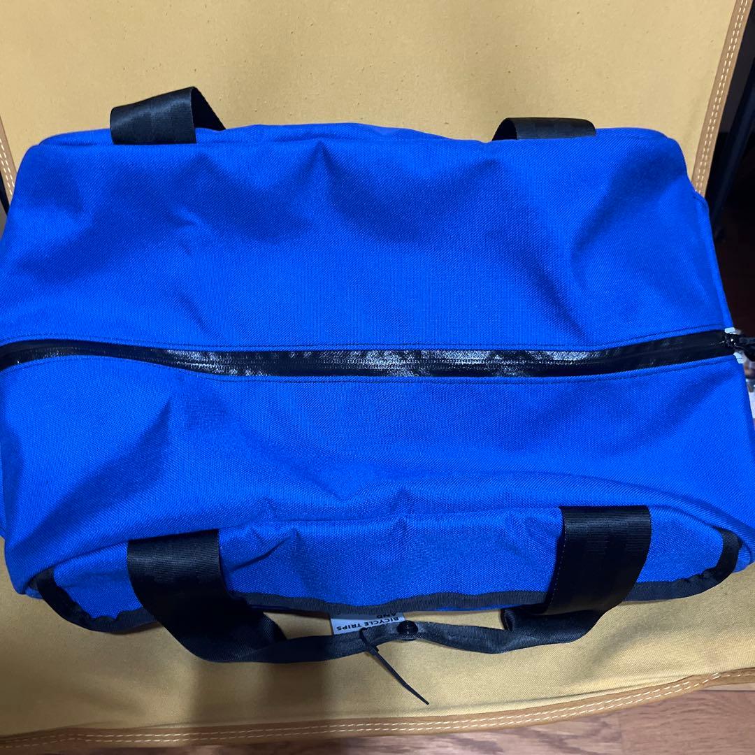 iSWIFT INDUSTRIES motherloaf スイフト　ブルーラグ