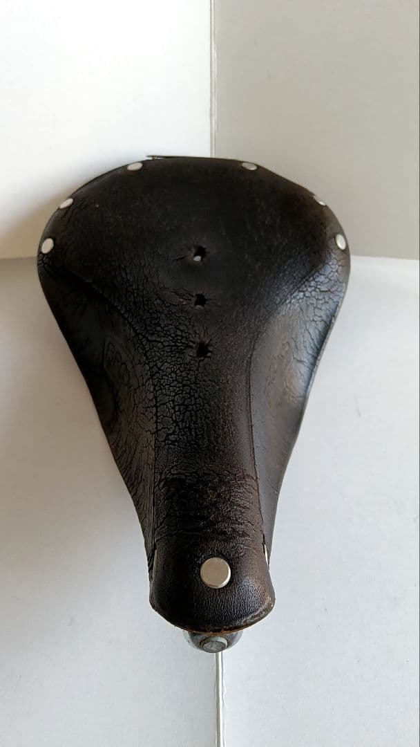 BROOKS ブルックス サドル　B17