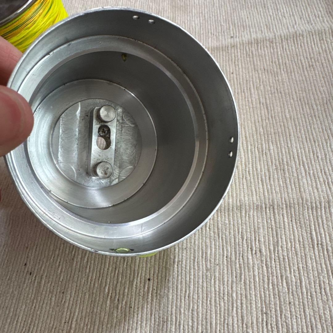 SHIMANO シマノ　スプール　まとめ売り