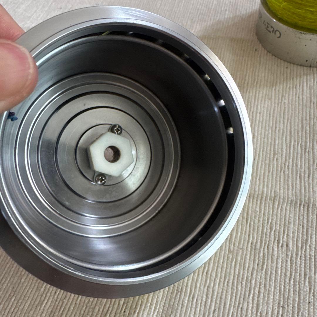 SHIMANO シマノ　スプール　まとめ売り