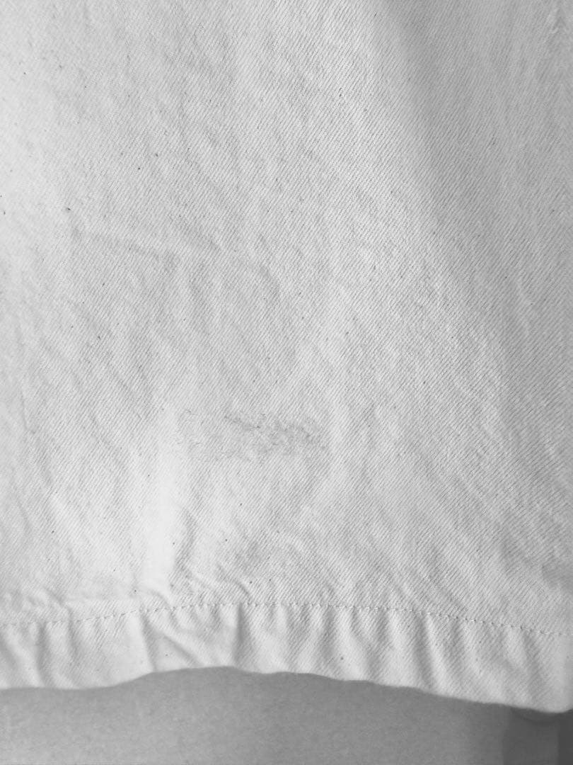 フレームワーク　サロペット　オーバーオール