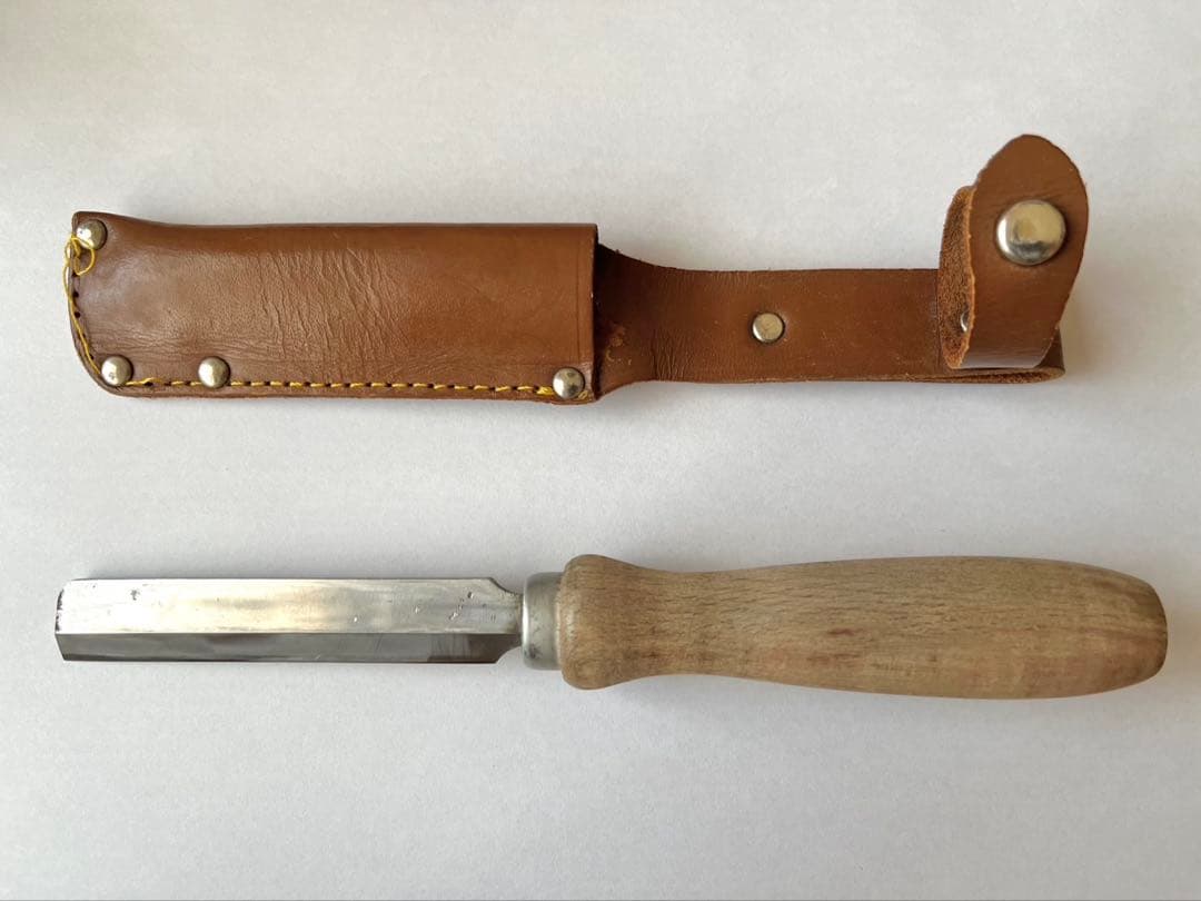 ANDOオーボエ　リードナイフ